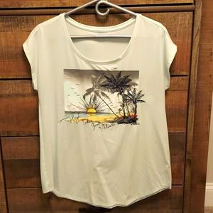 New Maurices Graphic Tee